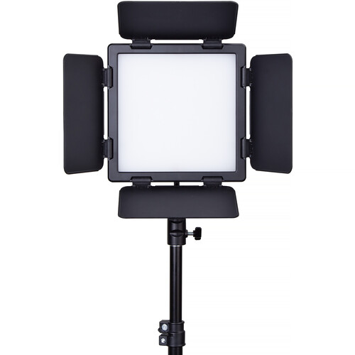 SWIT CL-40D 40W Ultra Portable Bi-color Panel Light SWIT CL-40D 40W Ultra Portable Bi-color Panel Light