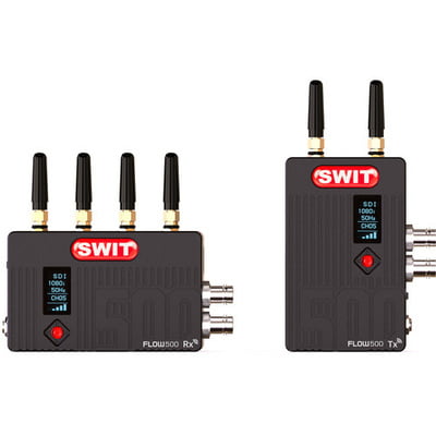 Swit Antenna for FLOW 500