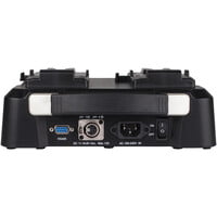 SWIT S-3812S SWIT 2-Channel V-Mount Fast Battery Charger with LCD (6A) SWIT S-3812S SWIT 2-Channel V-Mount Fast Battery Charger with LCD (6A)