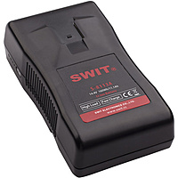 Swit S-8110A/S 146Wh Gold Mount Battery Pack