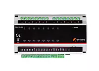 Switch Actuator (RS485)/RSAC-C1-R8