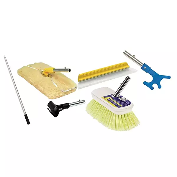 Swobbit Boat Cleaning Kit