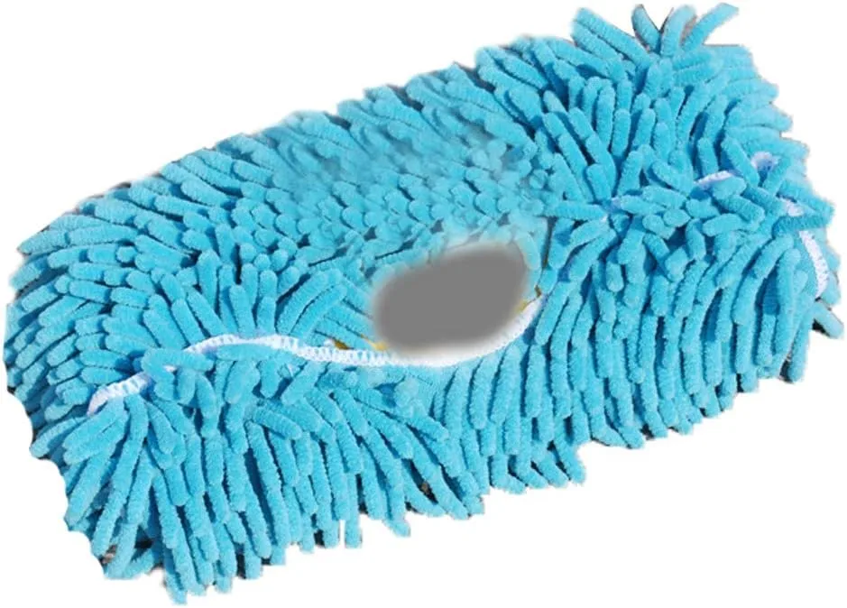 Swobbit Micro Fiber Chenille Replacement Bonnet