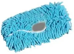 Swobbit Micro Fiber Chenille Replacement Bonnet