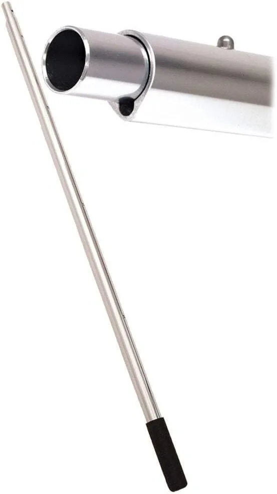 Swobbit Perfect Pole - 5' to 9' Extension