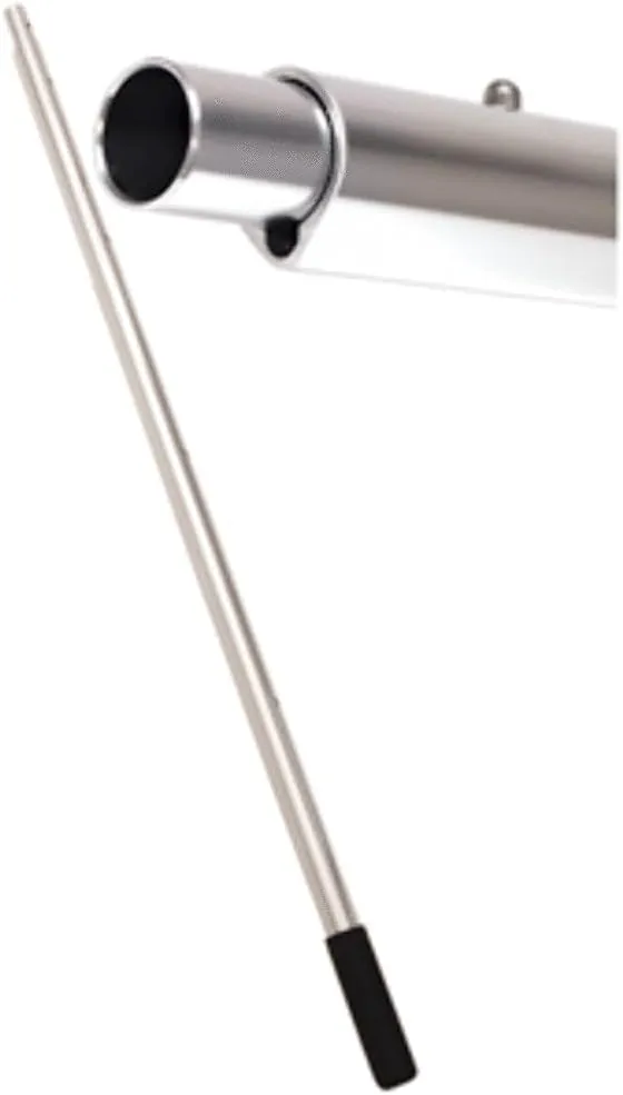 Swobbit Perfect Pole - 2' to 4' Extension