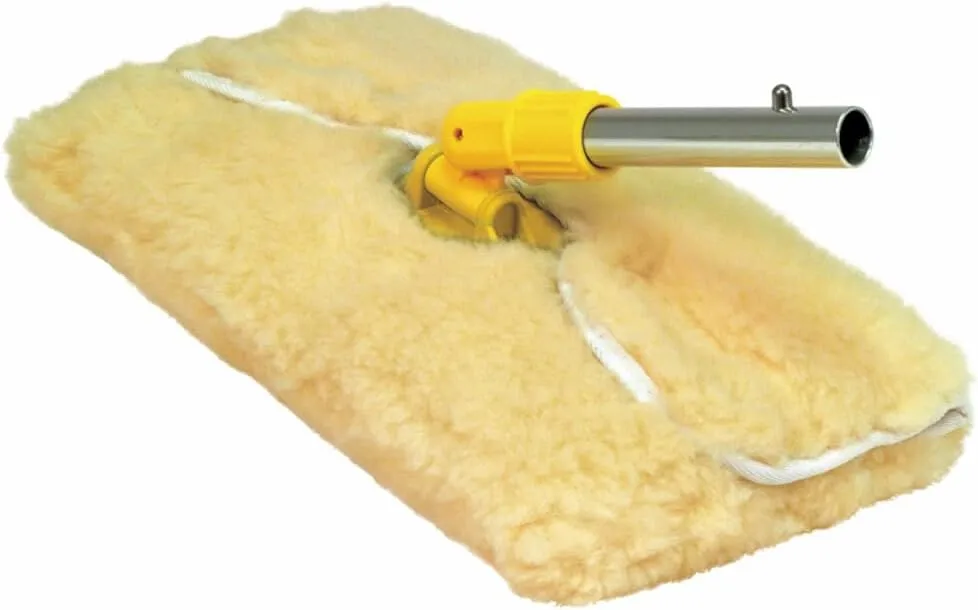 Swobbit Soft Washing Tool Uni-Snap & Adapter