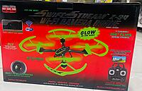 Swift Stream Z-34 Wi-Fi Camera Drone