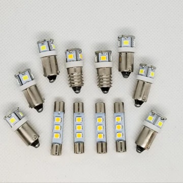 Pioneer SX-1500TD Complete LED Lamp Replacement Kit Pioneer SX-1500TD Complete LED Lamp Replacement Kit