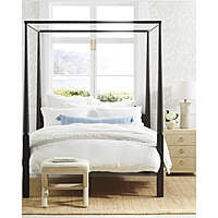 Mc Beth Poster Bed - King Size Mc Beth Poster Bed - King Size