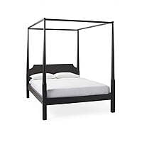 Mc Beth Poster Bed - King Size Mc Beth Poster Bed - King Size