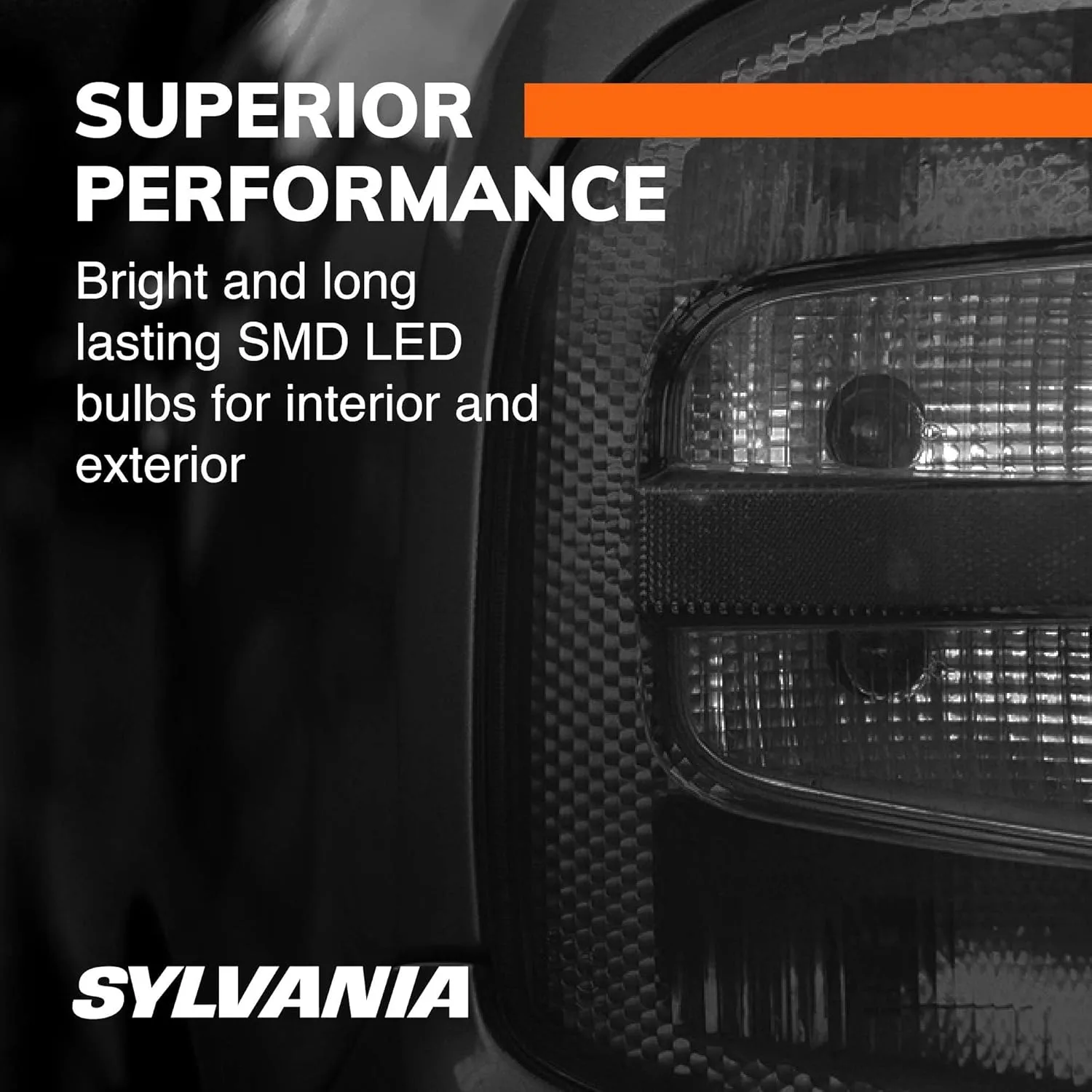 SYLVANIA LED White Mini Bulb