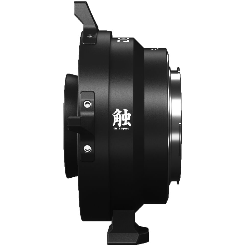 Dzofilm "Adapter for PL lens to L mount camera"