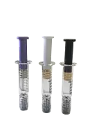 Syringe-Medical Grade Syring for Cannabis