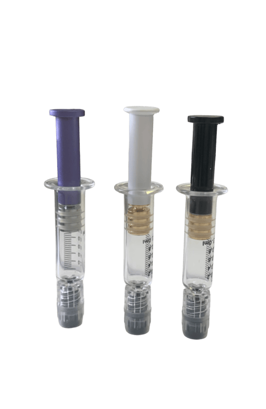 Syringe-Medical Grade Syring for Cannabis
