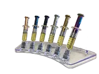 Syringe-Medical Grade Syring for Cannabis