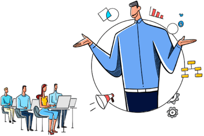 Szkolenie zamknięte Zoho CRM dla kadry menedżerskiej