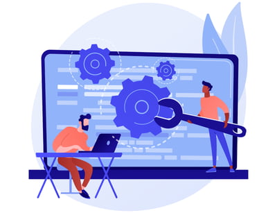 Wdrożenie Zoho CRM - Szybki start