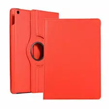 Etui Apple IPad 10.2'' Rouge