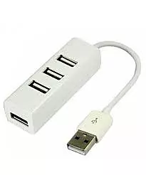 Hub 4 Ports USB 2.0 HV-H18 HAVIT