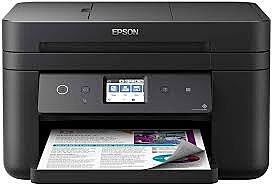 Imprimante Jet d'encre Tout-En-Un Epson Workforce WF-2860