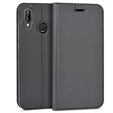 Étui  Huawei P20 Lite Gris