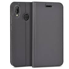 Étui  Huawei P20 Lite Gris