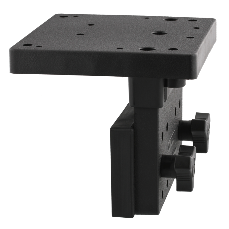 Scotty Downrigger Side Mount Bracket