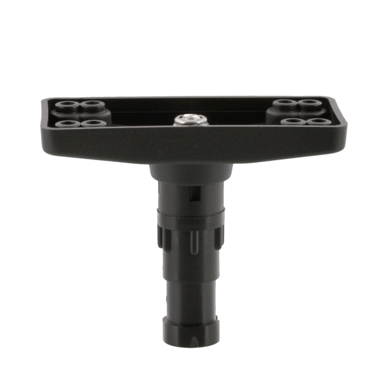 Scotty Swivel Fish Finder Post Bracket Scotty Swivel Fish Finder Post Bracket