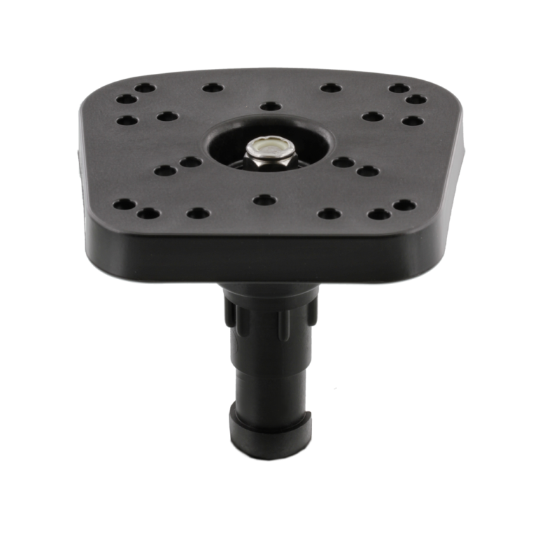 Scotty Universal Fish Finder Mount, Up to 5" Screen Scotty Universal Fish Finder Mount, Up to 5" Screen