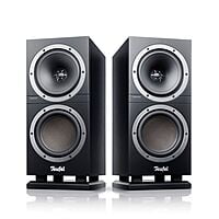 Teufel Theater 500S Bookshelves