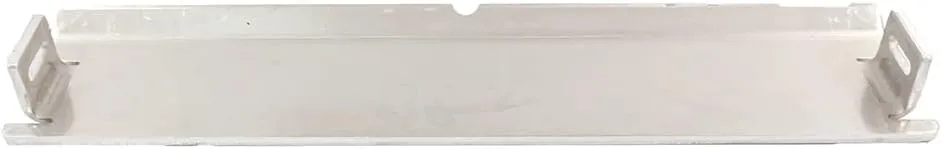 T-H Marine 4" Atlas Series Hot Shot™ Jack Plate Hole Shot Plate - Verado