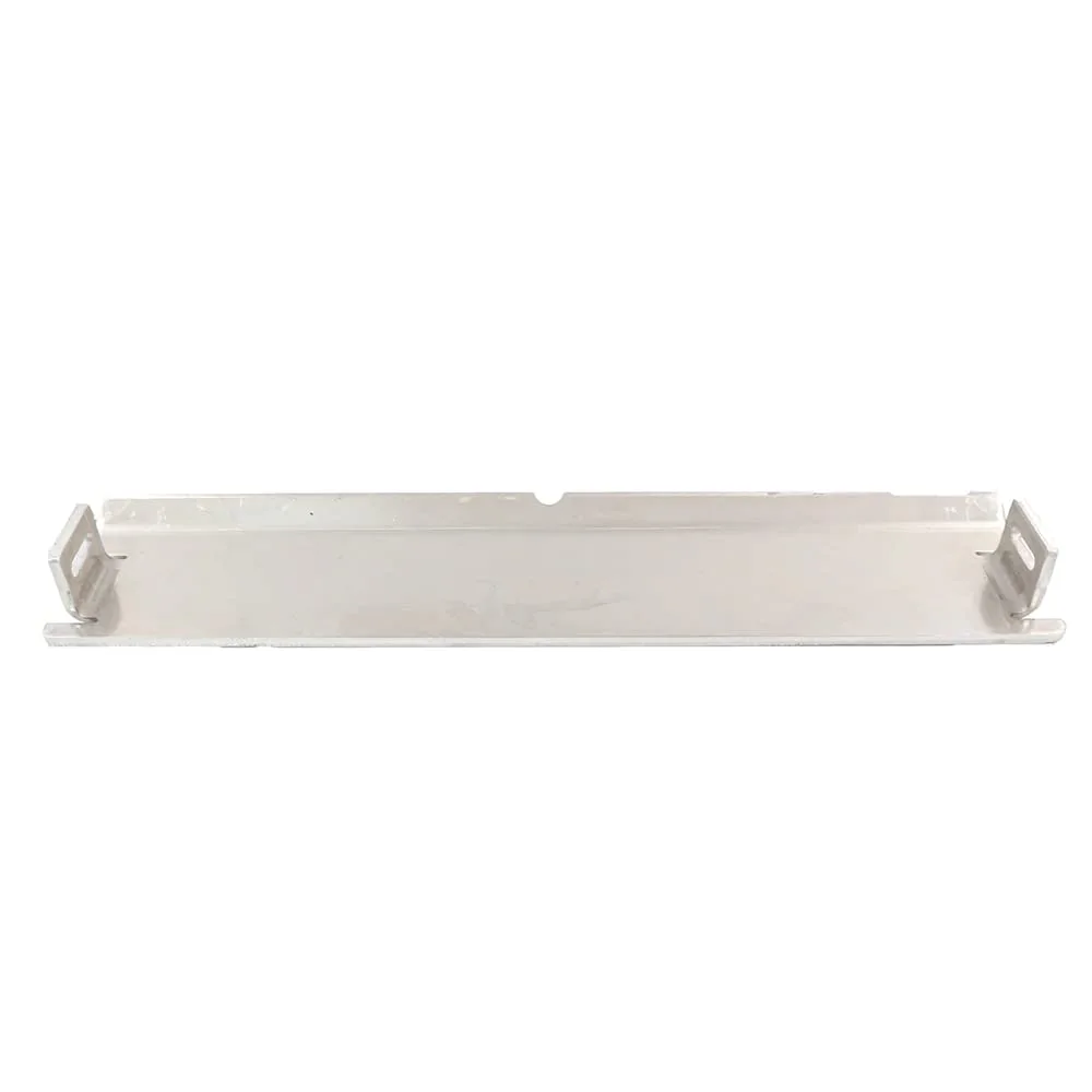 T-H Marine 8" Atlas Series Hot Shot  Jack Plate Hole Shot Plate - Verado