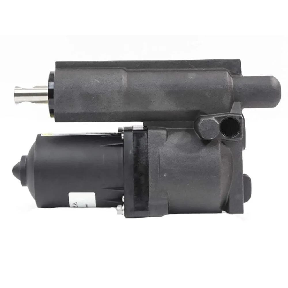 T-H Marine Replacement Actuator f/Atlas™ Jack Plates Post March 2014