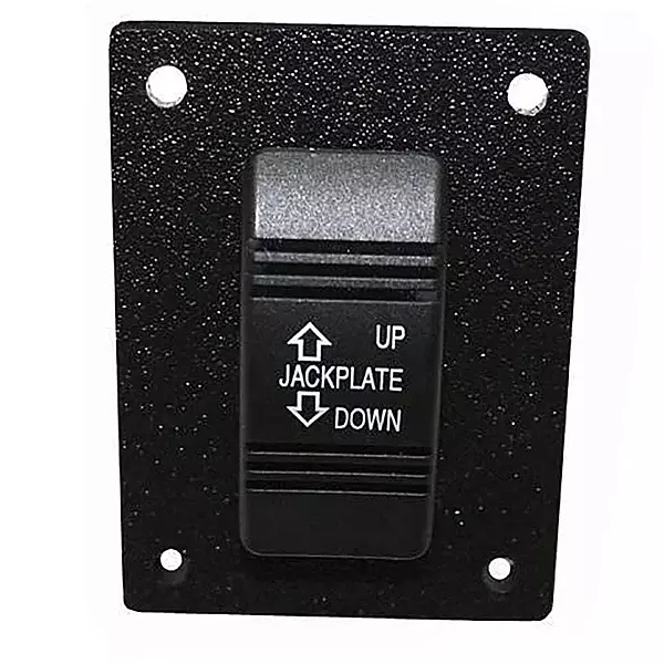 T-H Marine Atlas™ Jack Plate Replacement Rocker Switch