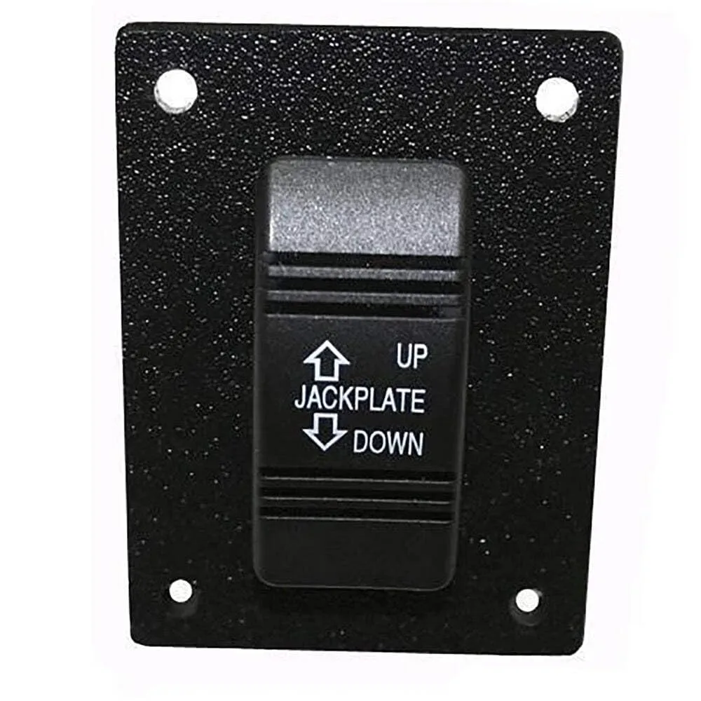 T-H Marine Atlas™ Jack Plate Replacement Rocker Switch