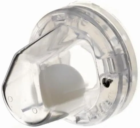 T-H MARINE Flow-Max Boat Self-Bailing 3" dia. x 2.5" h
