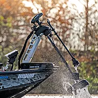 T-H Marine G-Force Troll Jacket Cable Sleeve - 60" Neoprene Trolling Motor Wire Organizer