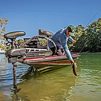 T-H Marine G-Force Troll Jacket Cable Sleeve - 60" Neoprene Trolling Motor Wire Organizer