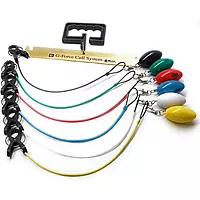 T-H Marine G-Force Conservation Cull System Gen 2 | Eco-Friendly Color-Coded Fishing Culling System with Precision Fish