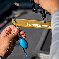 T-H Marine G-Force Conservation Cull System Gen 2 | Eco-Friendly Color-Coded Fishing Culling System with Precision Fish