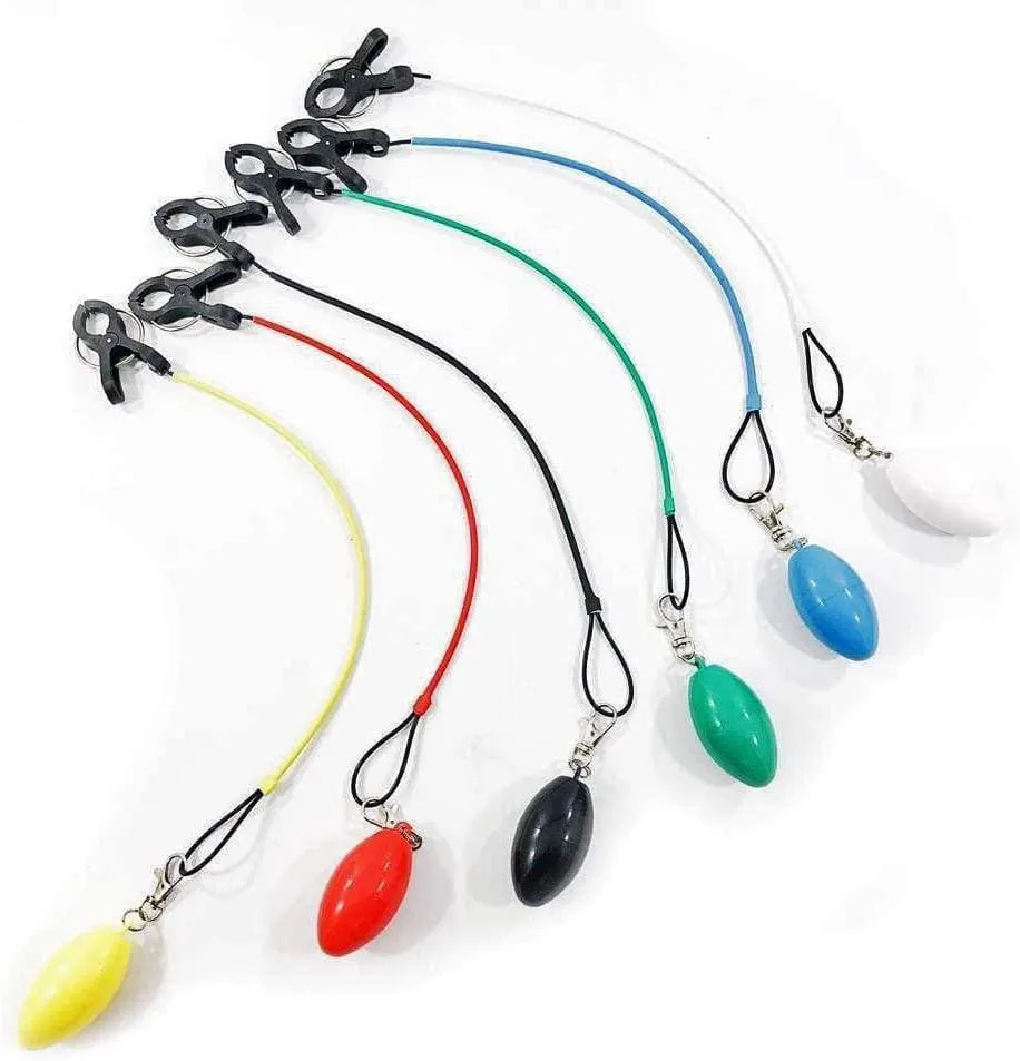 T-H Marine G-Force Conservation Cull System Gen 2 | Eco-Friendly Color-Coded Fishing Culling System with Precision Fish