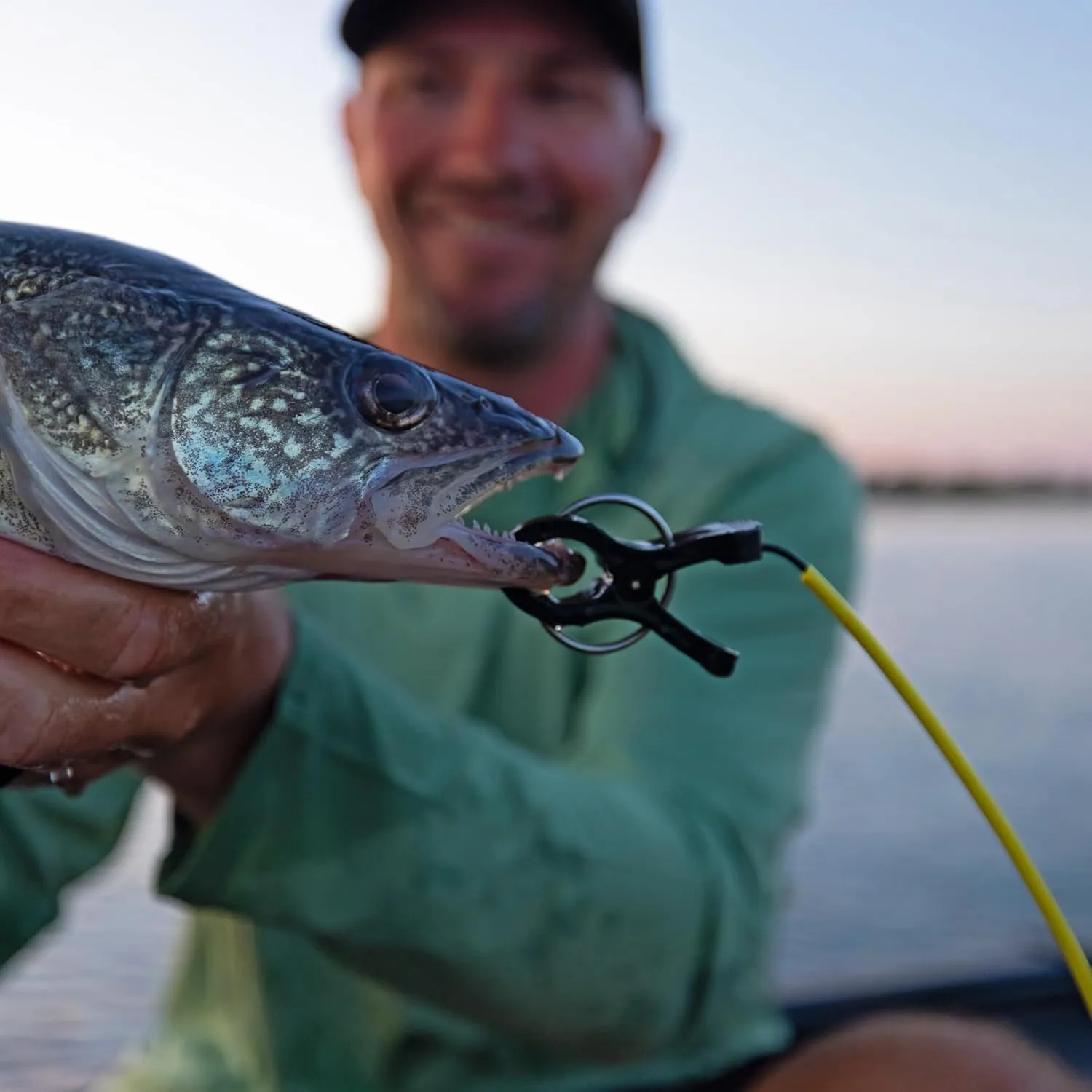 T-H Marine G-Force Conservation Cull System Gen 2 | Eco-Friendly Color-Coded Fishing Culling System with Precision Fish
