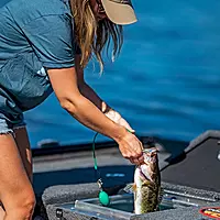 T-H Marine G-Force Conservation Cull System Gen 2 | Eco-Friendly Color-Coded Fishing Culling System with Precision Fish