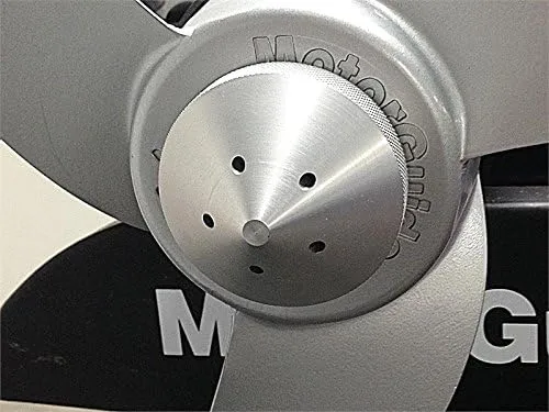 T-H Marine G-Force Eliminator Trolling Motor Prop Nut for MotorGuide