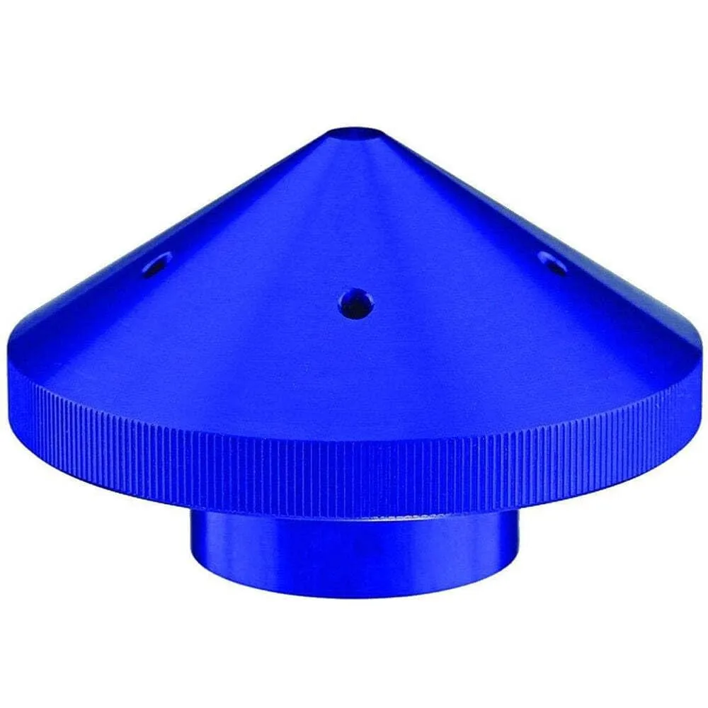 T-H Marine G-Force ELIMINATOR Trolling Motor Prop Nut for Minn Kota 80/101/112
