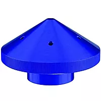 T-H Marine G-Force ELIMINATOR Trolling Motor Prop Nut for Minn Kota 80/101/112