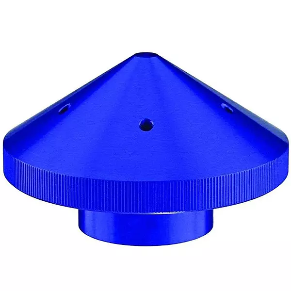 T-H Marine G-Force ELIMINATOR Trolling Motor Prop Nut for Minn Kota 80/101/112