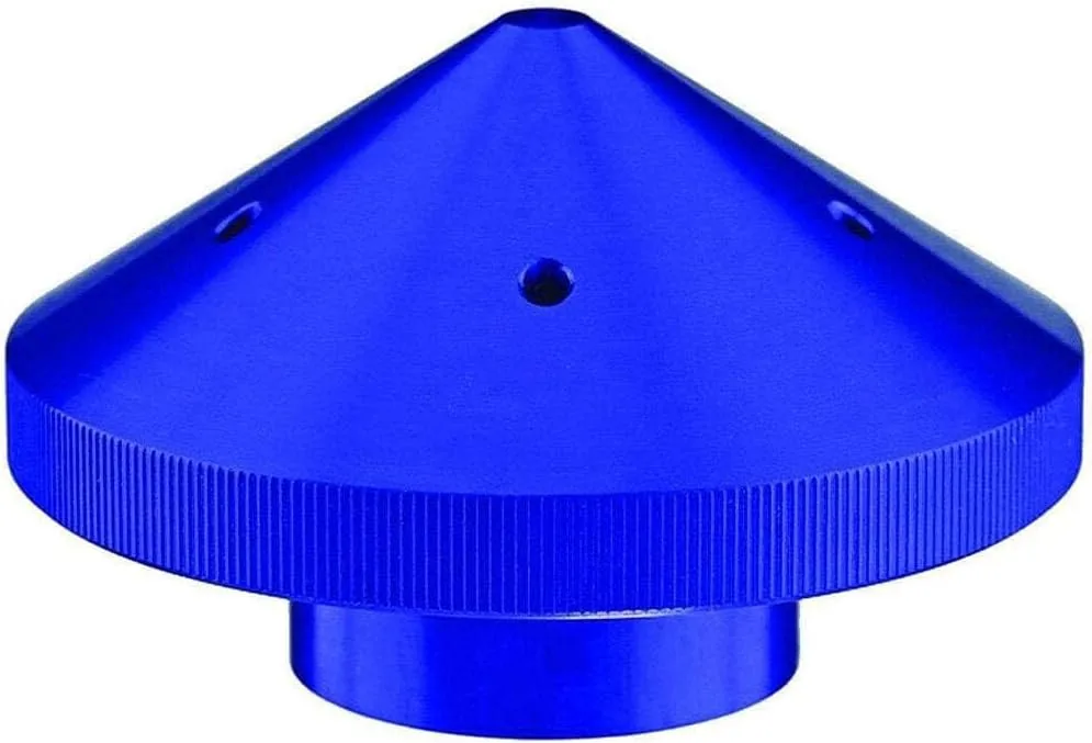 T-H Marine G-Force ELIMINATOR Trolling Motor Prop Nut for Minn Kota 80/101/112