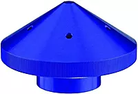 T-H Marine G-Force ELIMINATOR Trolling Motor Prop Nut for Minn Kota 80/101/112